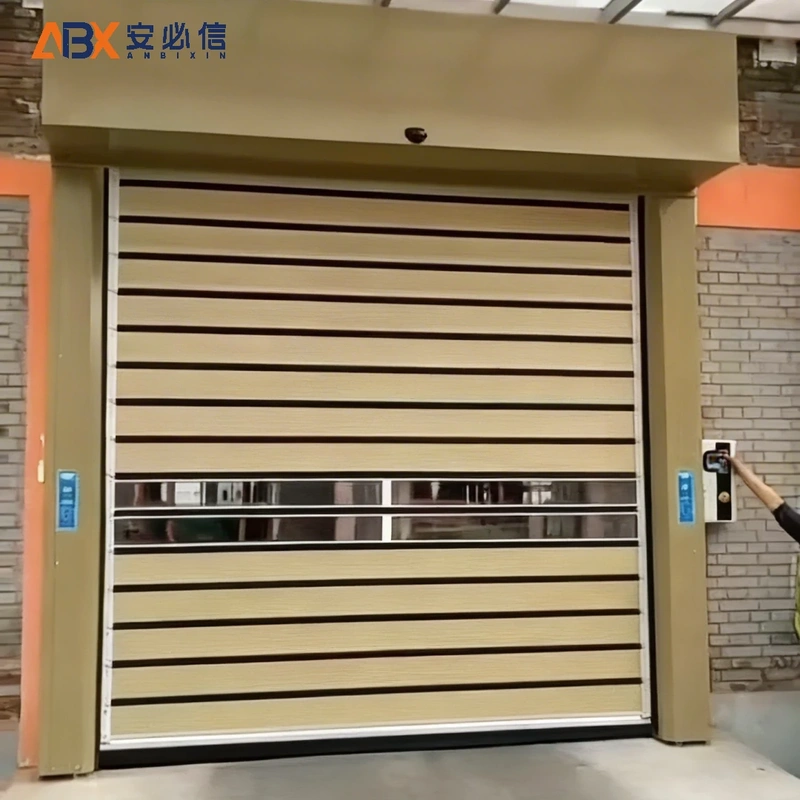 晋中市医药密闭高速门